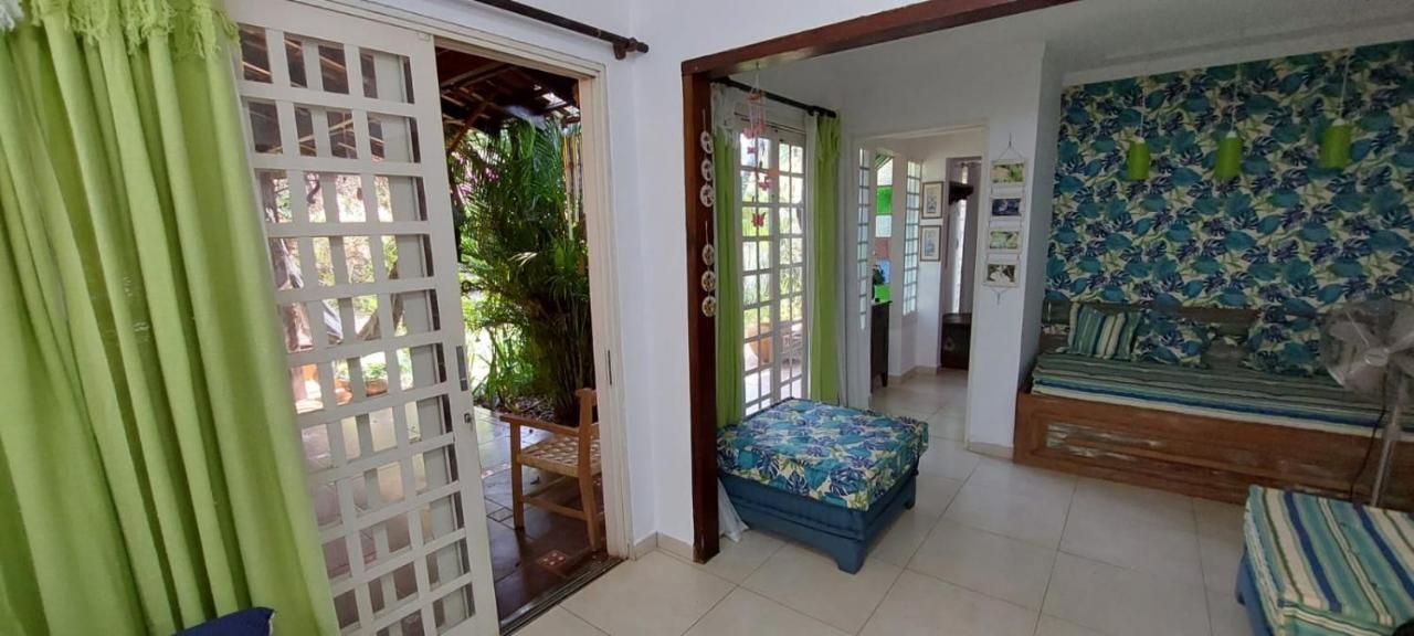 Recanto Da Poesia Campo Grande  Exterior foto